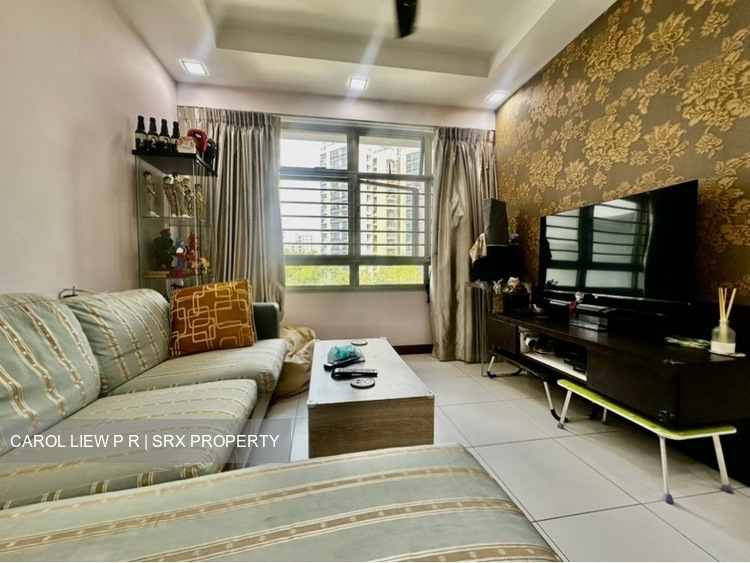 Blk 601B Punggol Vista (Punggol), HDB 4 Rooms #572709881